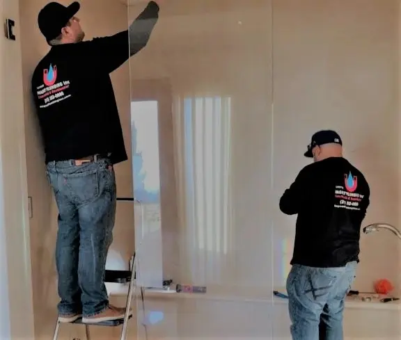 Professional plumbing installation for Tankless Water Heater Installation in Riverview